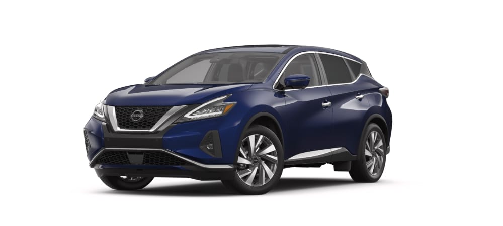2024 Nissan Murano Specs | Davis Nissan Jacksonville